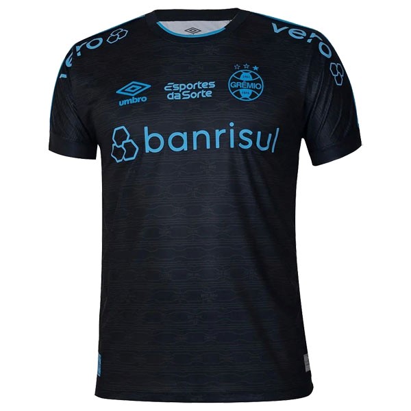 Thailandia Maglia Grêmio FBPA Terza 23/24